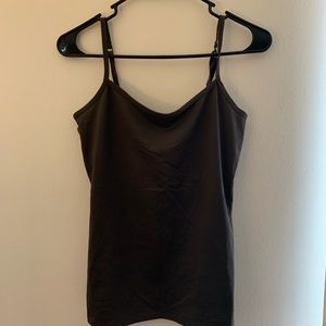 NY&C Charcoal Cami Size Small